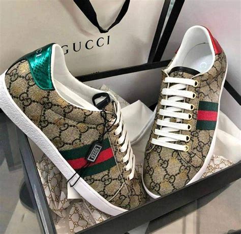 Gucci古馳鞋子 